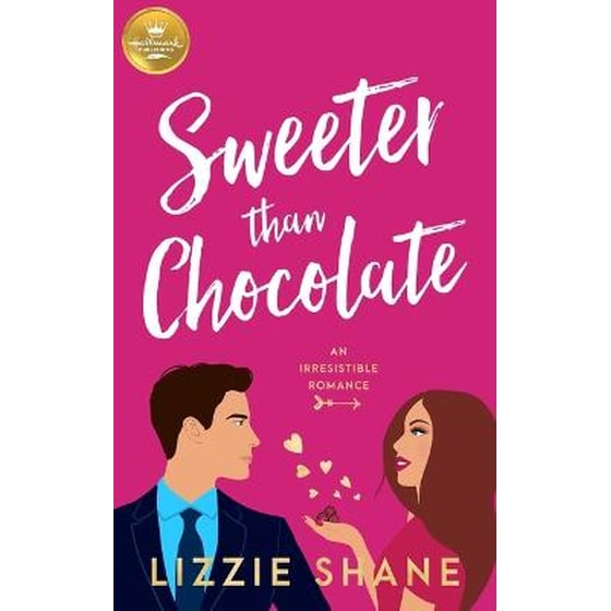 Sweeter Than Chocolate image 0