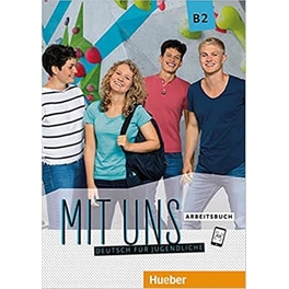 Mit uns!