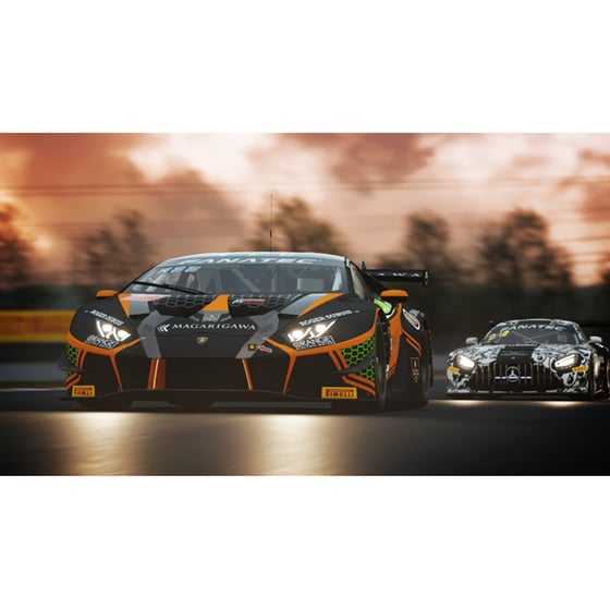 Assetto Corsa Competizione Day One Edition - PS5 image 3