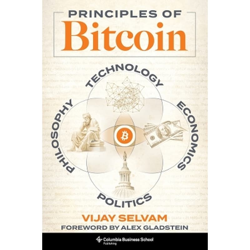 Principles of Bitcoin