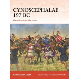 Cynoscephalae 197 BC
