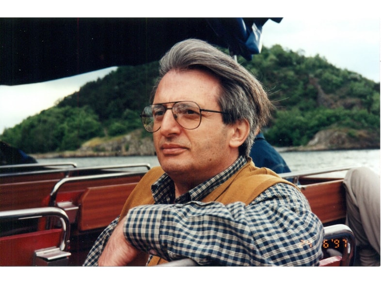 Author picture
