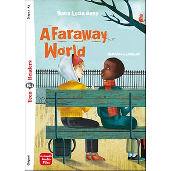 A Faraway World image 0