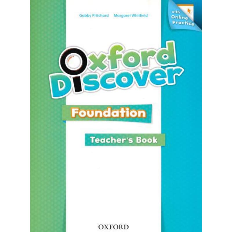 Discover Foundation Teachers 1713984