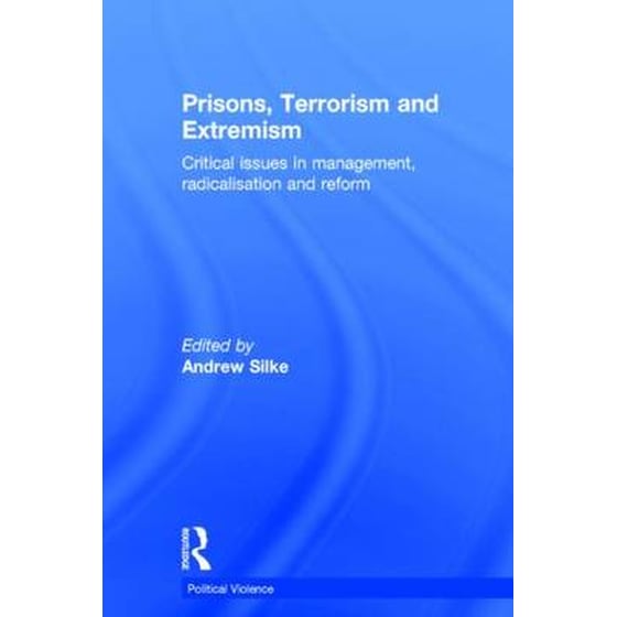 Prisons, Terrorism and Extremism image 0