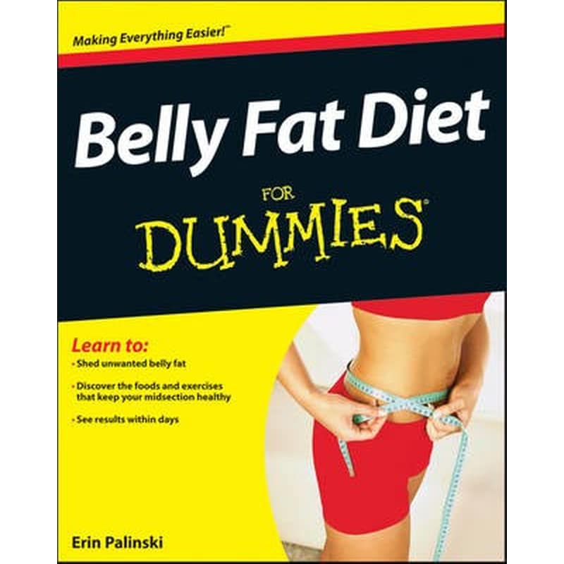 Belly Fat Diet For Dummies