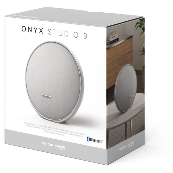 Φορητό Ηχείο Harman Kardon Onyx Studio 9 - Γκρι image 9