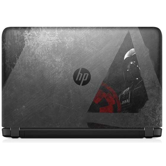 Laptop HP Pavilion 15an002nv 15.6" (i56200U/8GB/1TB/940M) Star Wars Special Edition image 1