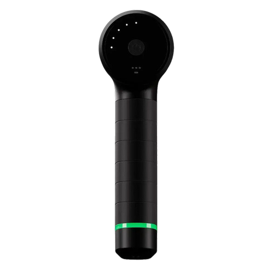 Συσκευή Πιστόλι Μασάζ HYPERICE HYPERVOLT 3 Μαύρο image 2