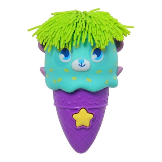 Just toys Funky Paws - Πολύχρωμοι Χαρακτήρες Ζώων (6 Σχέδια) image 3