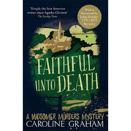 Faithful Unto Death