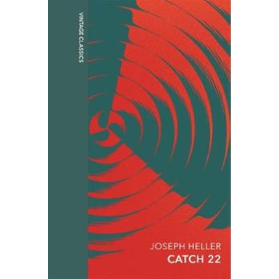 Catch-22 image 0