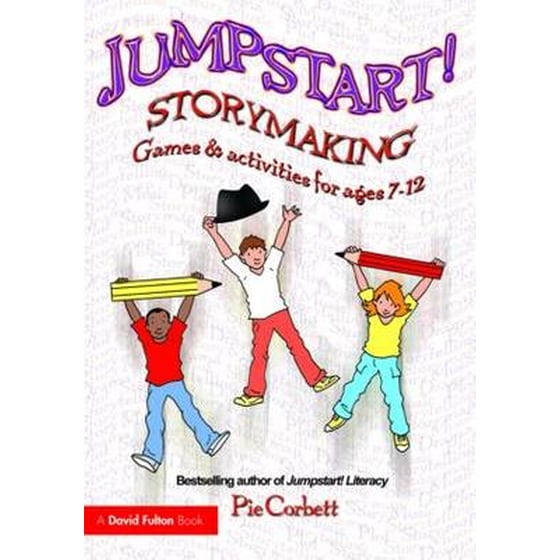 Jumpstart! Storymaking image 0