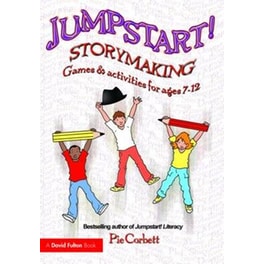 Jumpstart! Storymaking