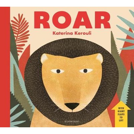 Roar image 0