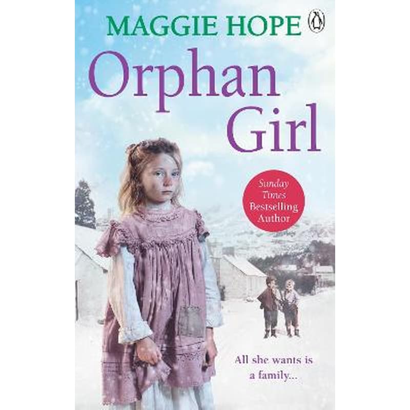 Orphan Girl
