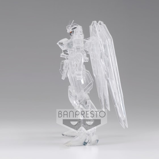 Συλλεκτική Φιγούρα Banpresto - Mobile Suit Gundam SEED Internal Structure - ZGMF-X10A Freedom Gundam Ver. B image 3