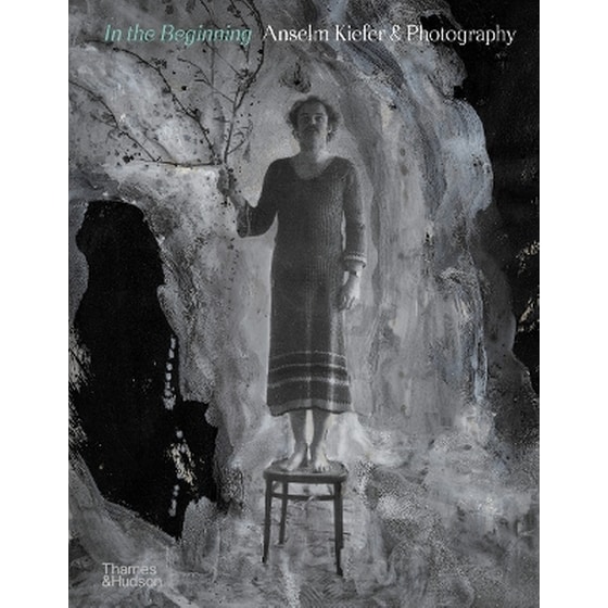 In the Beginning: Anselm Kiefer & Photography image 0