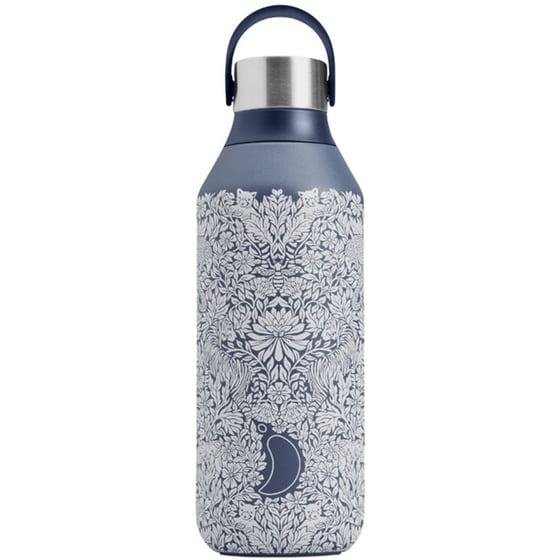 Μπουκάλι Θερμός Chilly's S2 Liberty Survival 500 ml image 0