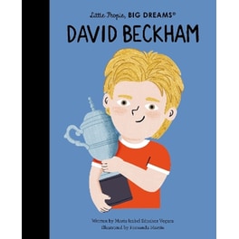 David Beckham