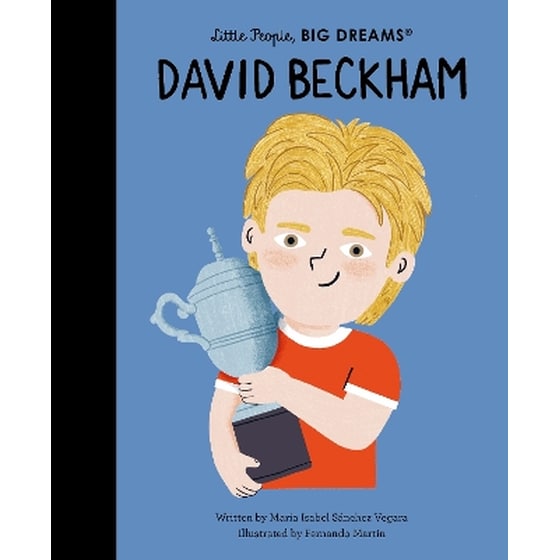 David Beckham image 0
