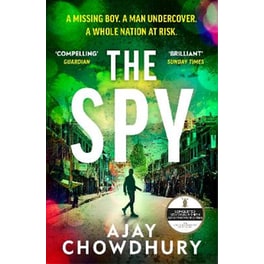 The Spy
