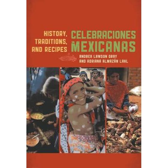 Celebraciones Mexicanas image 0