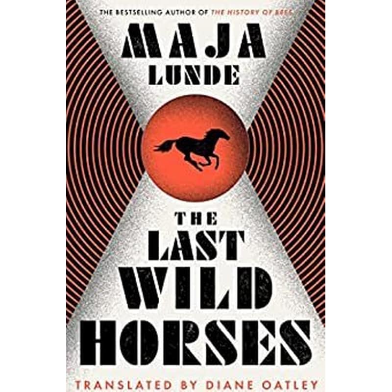 The Last Wild Horses