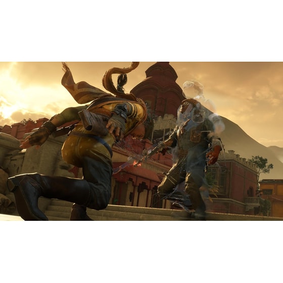 Unknown 9: Awakening - PS4 image 3