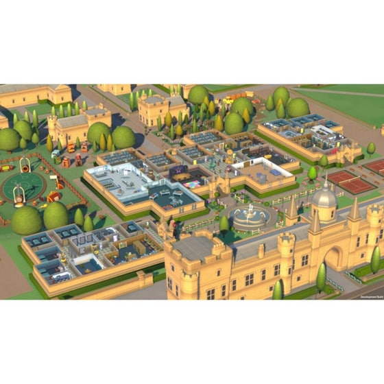 Two Point Campus Enrolment Edition - Nintendo Switch image 4