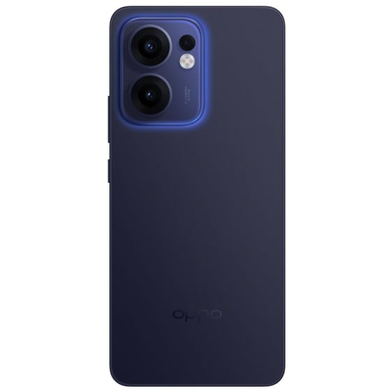 Oppo Reno13F 5G 256GB - Luminous Blue image 4