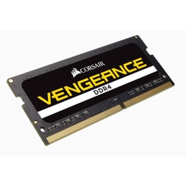 Corsair Vengeance CMSX16GX4M1A3200C22 DDR4 3200MHz (1x16GB)