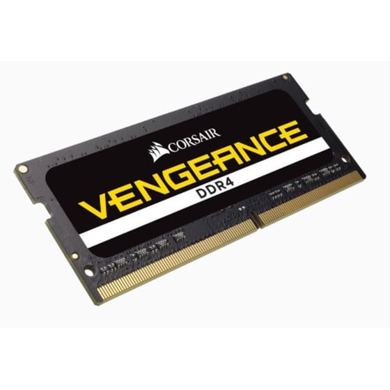 Corsair Vengeance CMSX16GX4M1A3200C22 DDR4 3200MHz (1x16GB) image 0