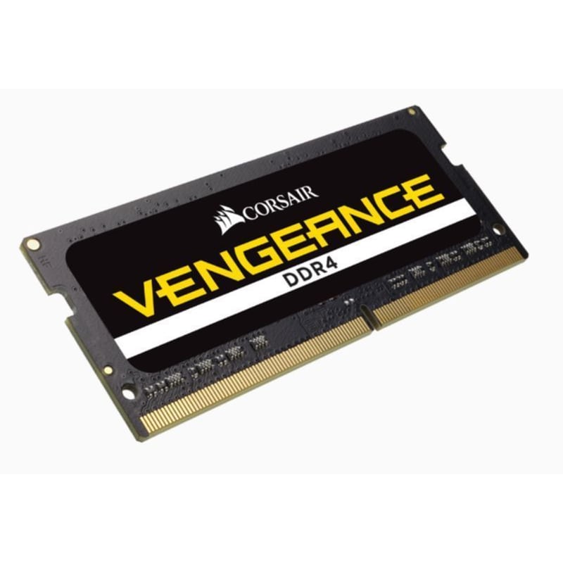 Corsair Vengeance CMSX16GX4M1A3200C22 DDR4 3200MHz (1x16GB) φωτογραφία