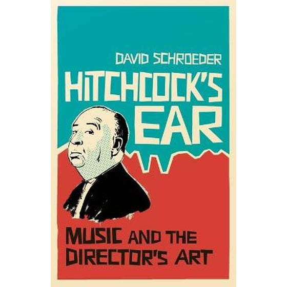 Hitchcock's Ear image 0