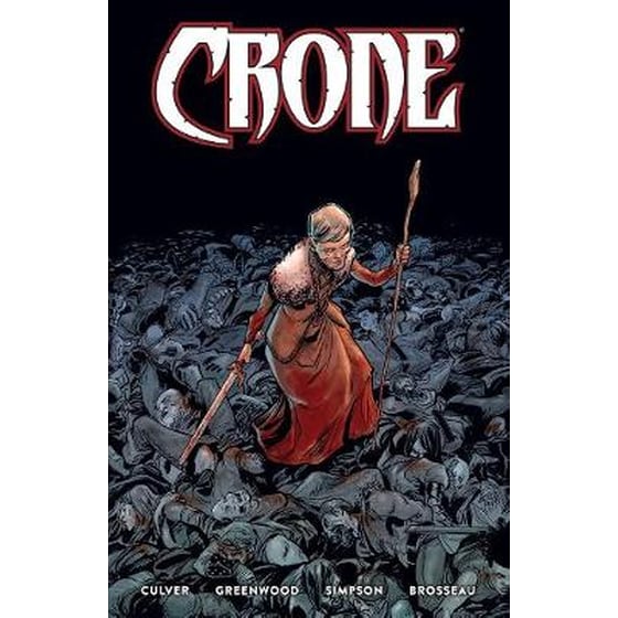 Crone image 0