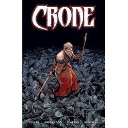 Crone