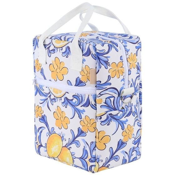 Τσαντάκι Φαγητού Ισοθερμικό Estia Amalfi Coast 7L image 1