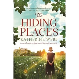 The Hiding Places