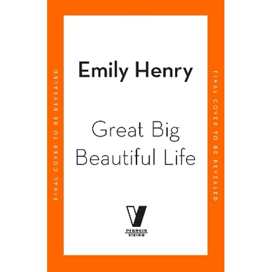 Great Big Beautiful Life image 0