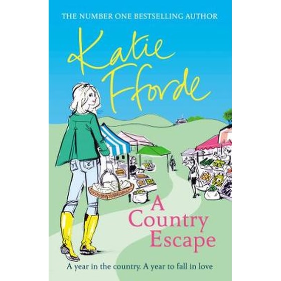 Country Escape image 0