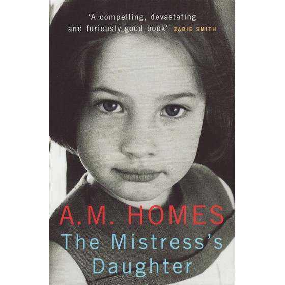 The Mistress's Daughter image 0