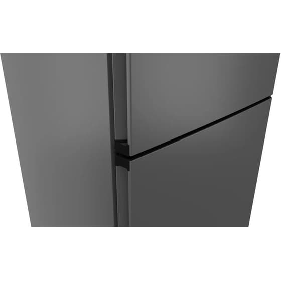BOSCH KGN49OCAF Total No Frost 440 Lt Anthracite Steel Ψυγειοκαταψύκτης image 4