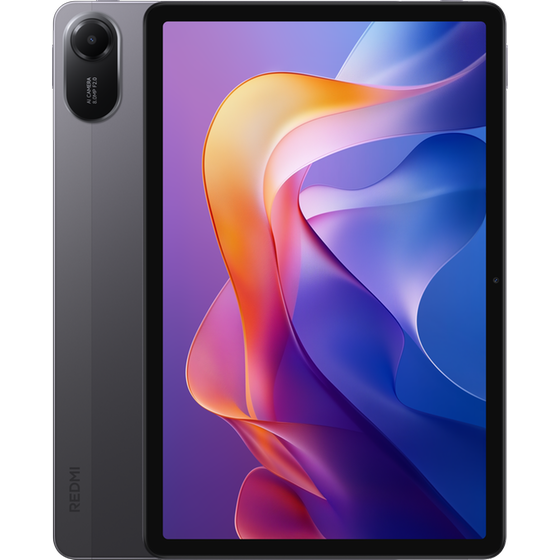 Tablet Xiaomi Redmi Pad 2 11" 4GB/128GB 4G - Graphite Gray image 0