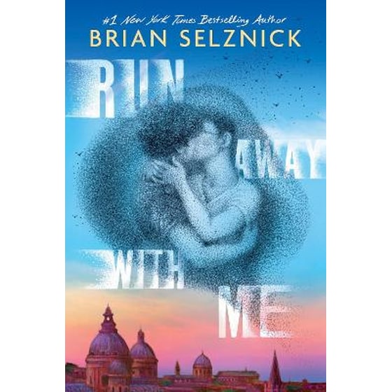 Run Away With Me image 0