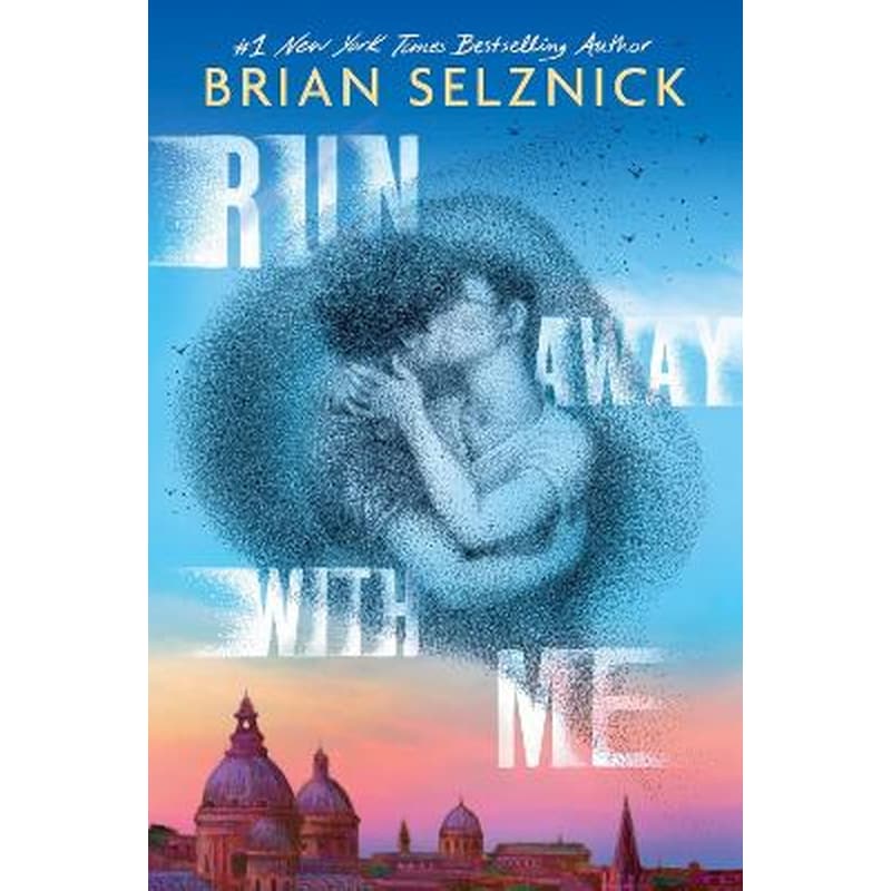 Run Away With Me