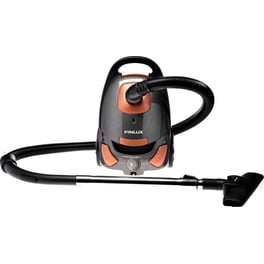 FINLUX FCH-2555M 700 W με Σακούλα 3 L Γκρι Ηλεκτρική Σκούπα