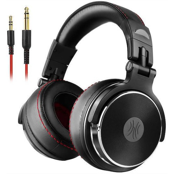 HEADPHONES ONEODIO PRO 50 GREY image 1