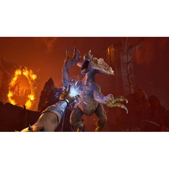 The Elder Scrolls IV: Oblivion Remastered - PS5 image 4