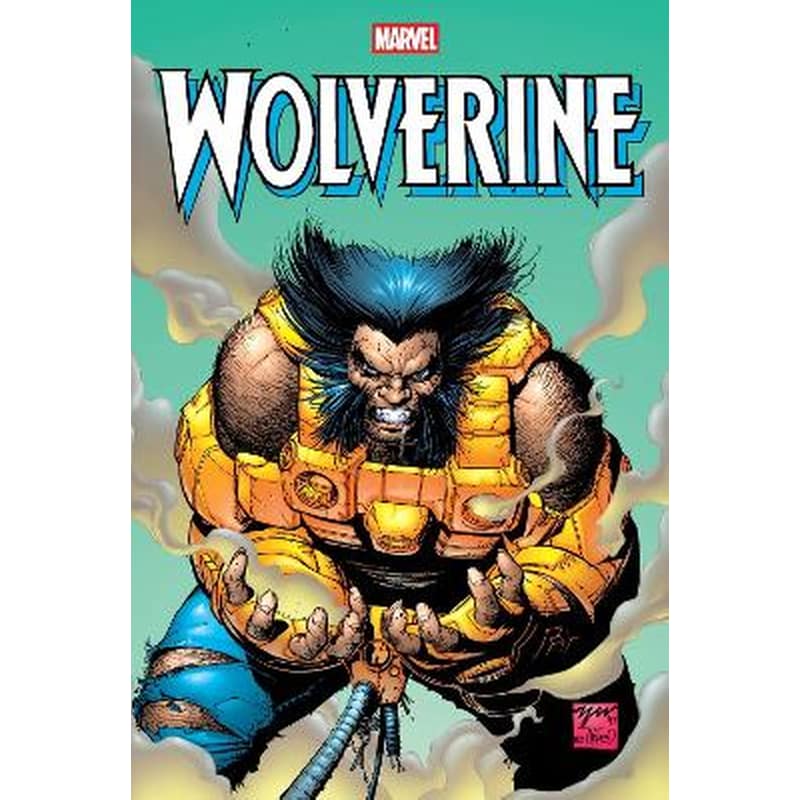 Wolverine Omnibus, Vol. 6